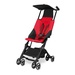 Dragonfire Red