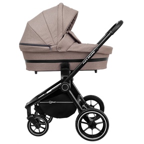Коляска Rant Flex Grand PU 2 в 1 