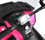 Детский электромобиль Rivertoys K001AM