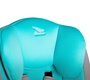 Автокресло Sisterbebe EMBRACE JM01 с IsoFIX