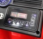 Детский электромобиль Rivertoys A555AA (пожарная машина)