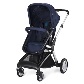 Коляска трансформер Cybex CBX Cura 