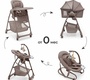 Система для кормления Agex Seat’n Sleep 4в1