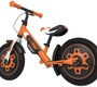 Беговел с 2 тормозами Small Rider Roadster Sport 4 EVA