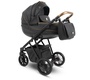 Коляска Camarelo Zeo Eco 3 в 1 с автолюлькой 