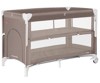 Манеж - кровать CARRELLO Porta CRL-18103