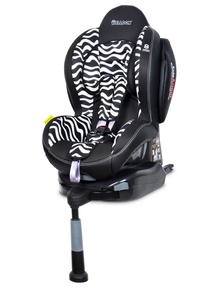 Welldon Smart Sport SideArmor & CuddleMe ISO-FIX автокресло с изофикс