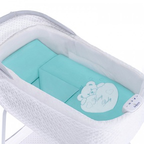 Комплект в кроватку Simplicity Dream King Baby (5 предметов)