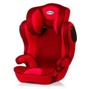 Автокресло 2-3 HEYNER MaxiProtect ERGO 3D-SP