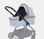 Коляска детская MOWBaby MOVE 2023 2 в 1 MB402