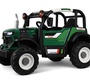 Детский электромобиль Rivertoys B222CP с дистанционным управлением