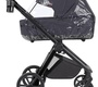 Коляска Carrello Omega + CRL-6540/1 2в1