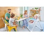 Стульчик для кормления Kinderkraft Yummy