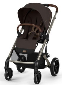 Прогулочная коляска Cybex Balios S Lux TPE 2025