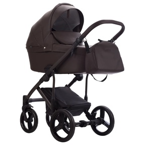Детская коляска Bebetto MAGNUM LIGHT PRO 2в1