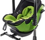 Автокресло-переноска Kiddy Evoluna i-size 2 с лежачим положением и базой isofix в комплекте