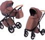 Коляска Lonex Comfort Prestige 3 в 1
