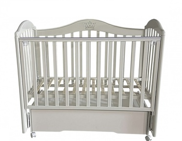 Детская кровать Антел Анита 99