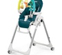 Стульчик для кормления Peg-Perego Prima Pappa Follow Me Plus