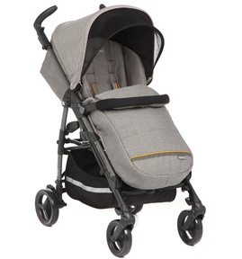 Прогулочная коляска Peg Perego Si Completo 