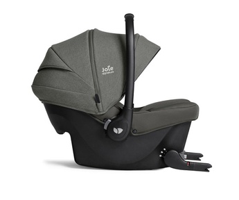 Автокресло Joie Sprint со встроенным Isofix 