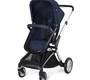 Коляска трансформер Cybex CBX Cura 