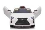 Электромобиль Barty Lexus LC500 JE1618