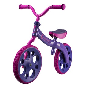 Яркий беговел Zycom Zbike