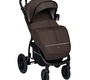 Коляска Indigo EPICA XL AIR + с сумкой