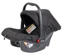 Коляска Farfello Baby Shell 3 в 1 New