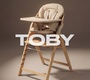 Стул для кормления Rant TOBY RH170 