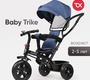 Велосипед Tomix Baby Trike