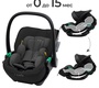 Автокресло Agex i-Safe (0-13 кг)