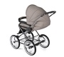 Классическая коляска Noordline Melanie Classic 3 в 1  с автолюлькой переноской 