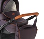 Детская коляска 3в1 Sevillababy Ravento Eco