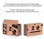 Коляска трансформер Izzi 3в1