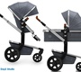 Детская коляска Joolz Geo 2 2 в 1