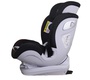 Автокресло SisterBebe SMART RUN JM05 IsoFix (поворотное)
