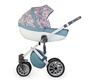 Коляска ANEX Sport 3 в 1 с автокреслом