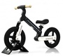 Детский беговел Rivertoys HB-002 (надувные колеса, LED подсветка)