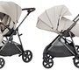 Коляска Carrello Costa CRL-5534 реверсивное сидение 