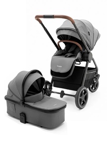 Детская коляска Bumprider Apollo 2в1