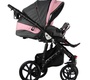 Детская коляска 3 в 1 Sevillababy Sofia