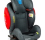 Детское автокресло COSATTO HUG ISOFIX