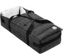 Переноска в детскую коляску Seed Pli Mg Papoose