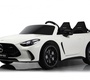 Электромобиль Rivertoys Mercedes Benz GT63 Y001YY