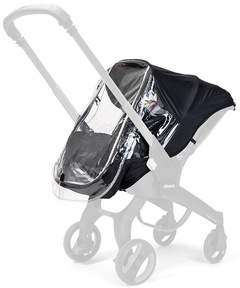 Дождевик на автокресло Doona +/Doona i