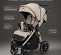Прогулочная коляска RANT CASPIA soft RA100