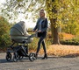 Коляска детская Coletto Florino 3 в 1 с автокреслом