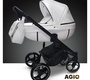 Детская коляска AGIO Comfort 3 в 1 